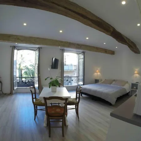 Maison Carles BnB-3