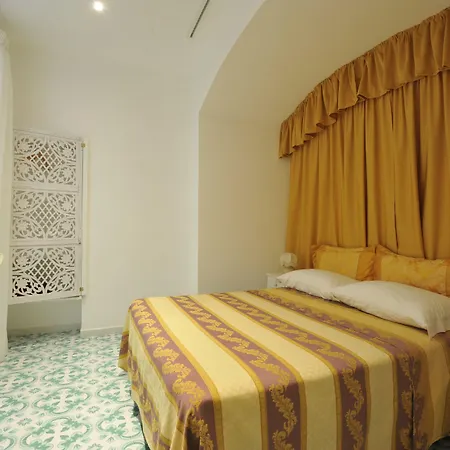 Surriento Suites-3