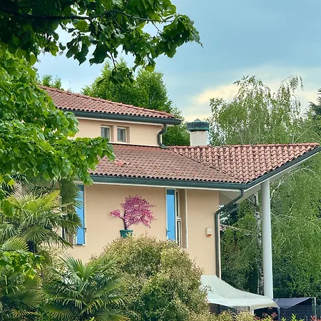 Villa Nuvola Suites-3