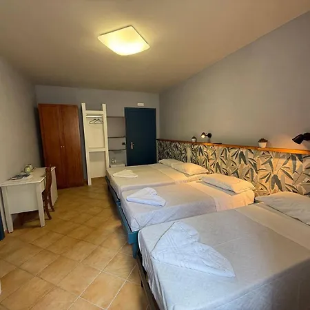 B&B Popoli Terme-3