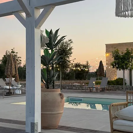 Masseria Finigrini Luxury-3