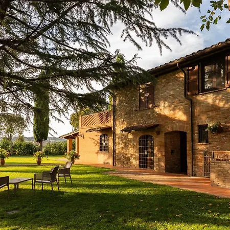 Assisi Villa Simi-2