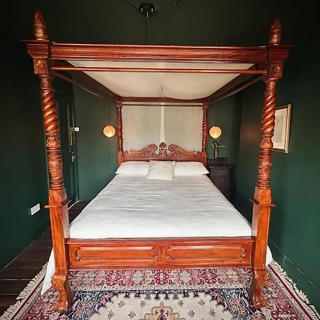 Margate Manor - Rooms By The Sea-3