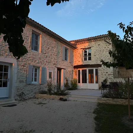 Mas des Mûriers-3