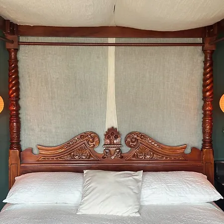 Margate Manor - Rooms By The Sea-2