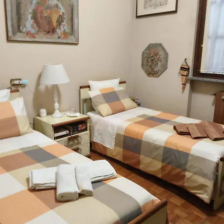 B&B La Casa di Rita-3