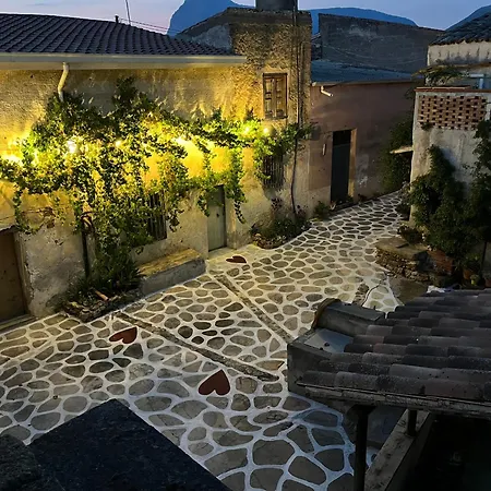 Rooms Parrinelli-3
