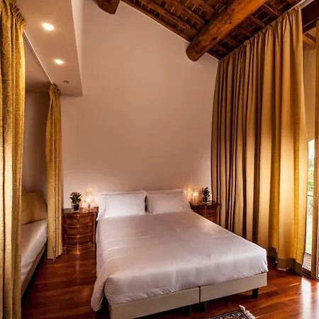Cascina Canova B&B-2