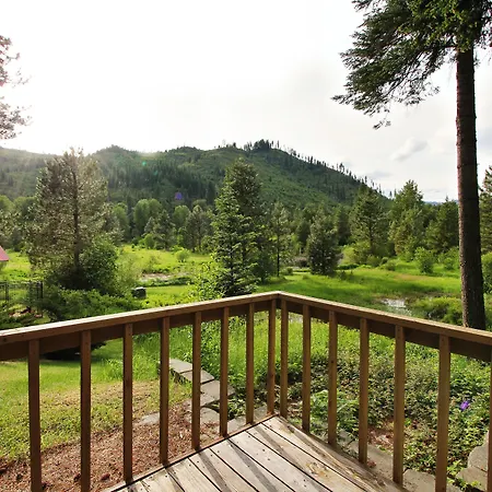 Pine River Ranch B&B-2