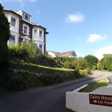Cairn House - Bed & Breakfast-3