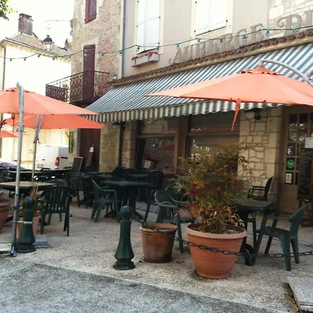 Auberge du Puits-2