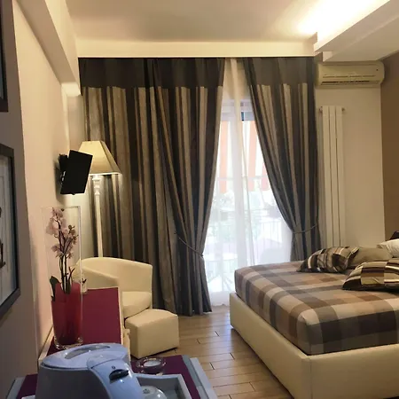 Al Parco Verde B&B-2