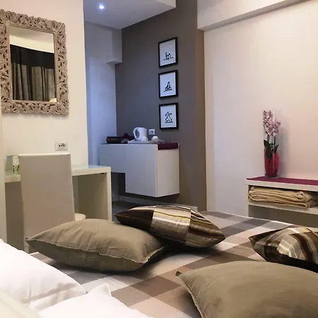Al Parco Verde B&B-3