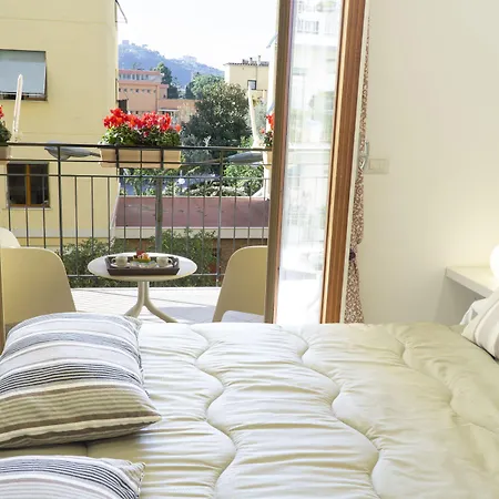 Al Parco Verde B&B-3