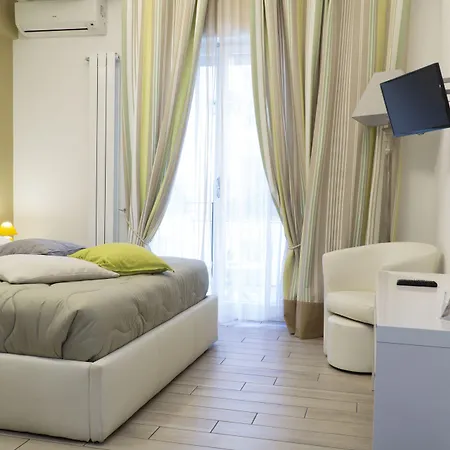 Al Parco Verde B&B-2