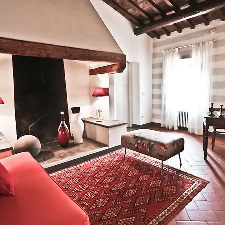 Poggio Baronti B&B-2