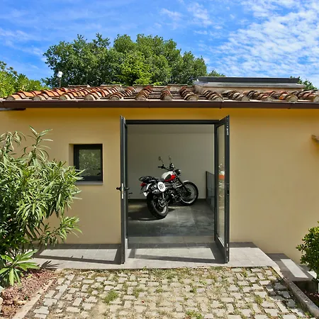 Poggio Baronti B&B-2