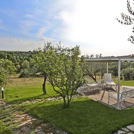 Poggio Baronti B&B-2
