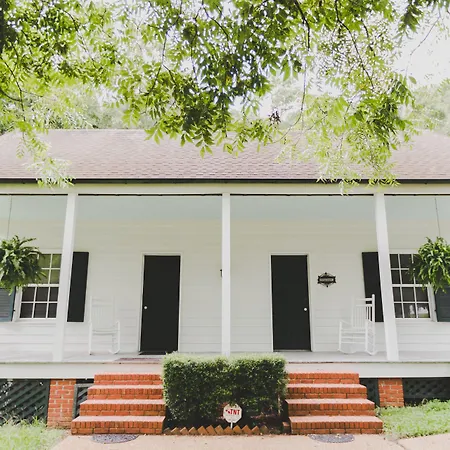 Brandon Hall Plantation-3