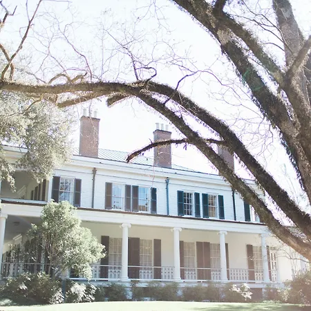 Brandon Hall Plantation-2