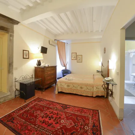 B&B Piccolo Hotel-3