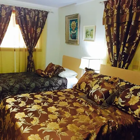 Luna Bed & Breakfast-3