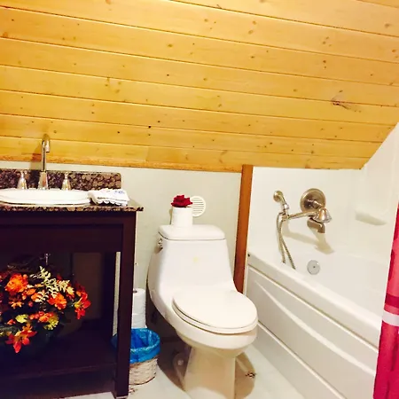 Luna Bed & Breakfast-2