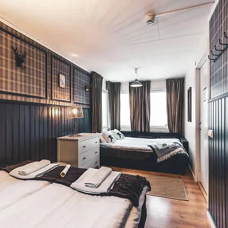 Are Bed & Breakfast-3