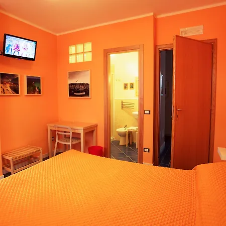 Terrasole Bakery B&B-2