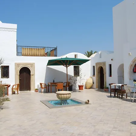 Maison Leila-2