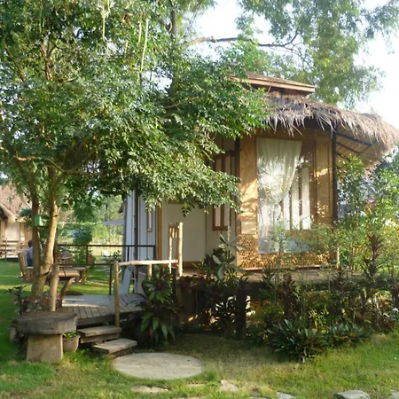 Ban Bang Home Resort-3