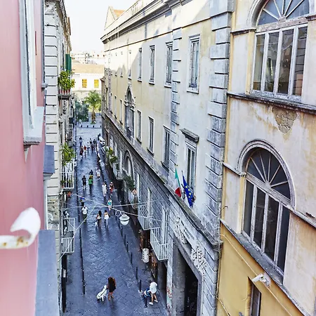 B&B Neapolis Bellini-2