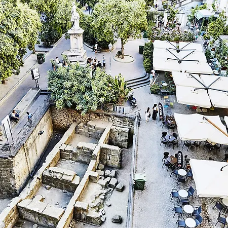 B&B Neapolis Bellini-2