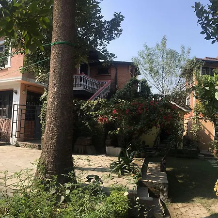 Krishna House-3