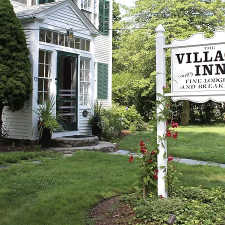 Village Inn-2