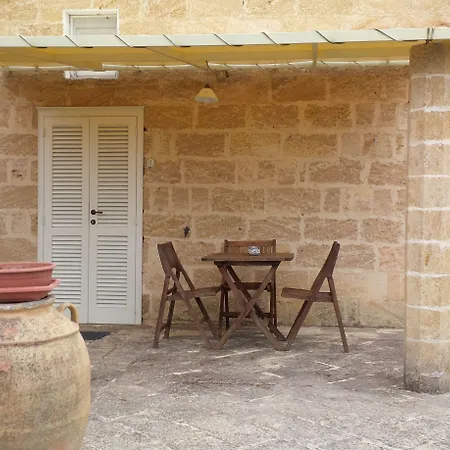 Antica Masseria Pescu-3