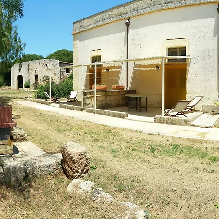 Antica Masseria Pescu-2