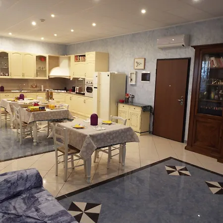 B&B Il Portico-2