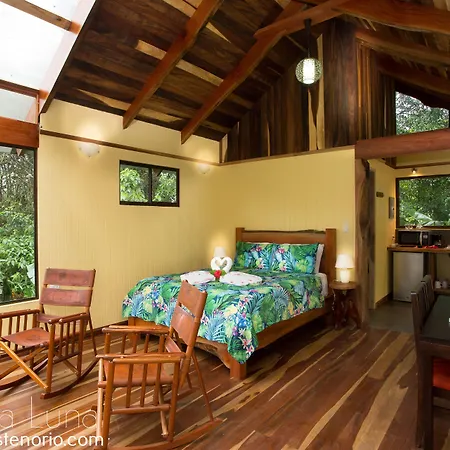 Casitas Tenorio B&B And Farm-2