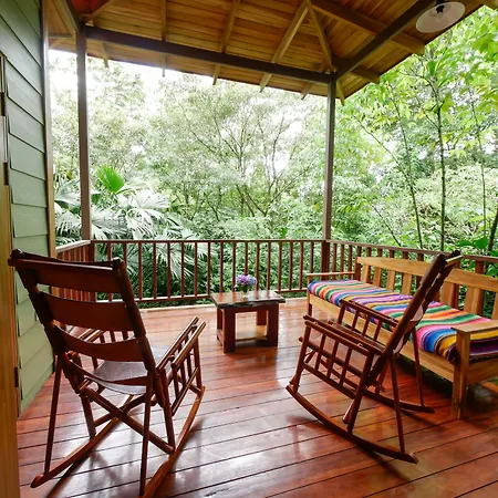Casitas Tenorio B&B And Farm-2