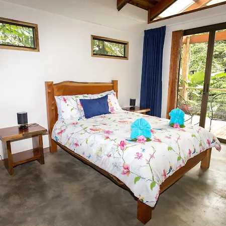 Casitas Tenorio B&B And Farm-3