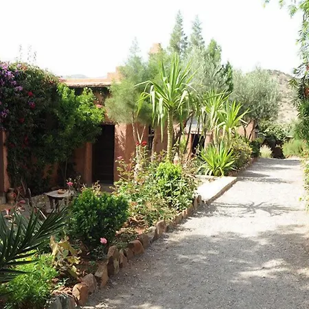 Auberge Chez Momo II-2