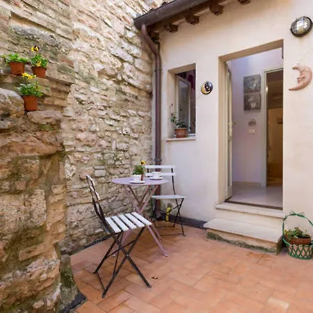 Bed&Breakfast Sognando Te-3