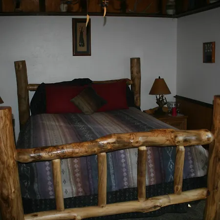 Dreamcatcher Bed And Breakfast-3