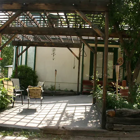 Dreamcatcher Bed And Breakfast-2