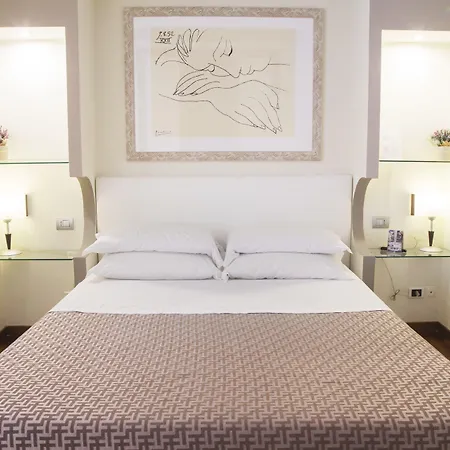 Residenza Talenti Superior Rooms-2