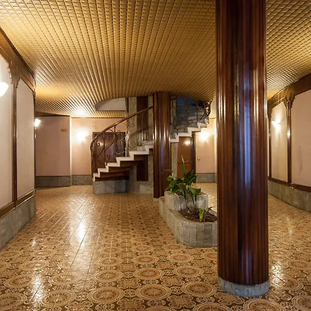 Residenza Talenti Superior Rooms-3