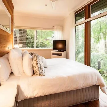 Cottage In The Forest-2