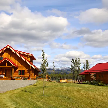Northern Lights Resort & Spa-2