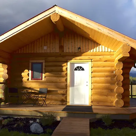 Northern Lights Resort & Spa-3